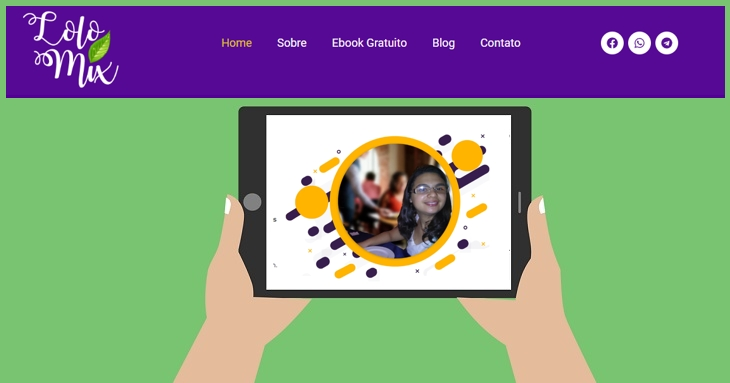 As vantagens de ter um site estático com Jekyll em comparação com um site dinâmico