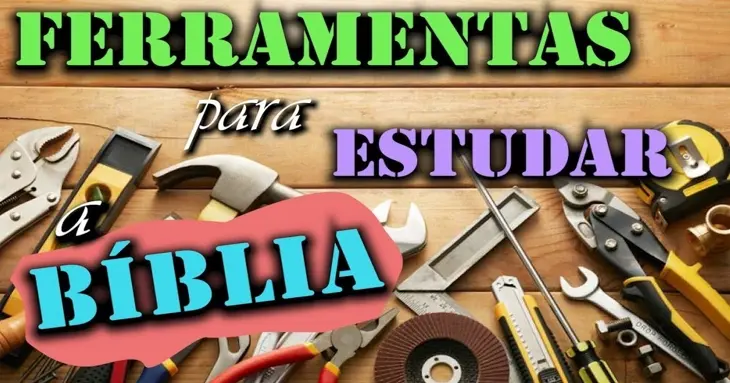 Explorando Ferramentas para Estudos Bíblicos: Descubra os Melhores Softwares e Aplicativos!